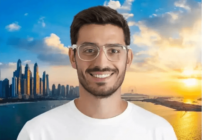 Arif Patel Brings Hope to 5 Children via Saaed Association