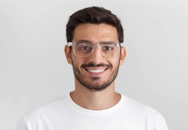 Dubai Entrepreneur in the UK Driving Groundbreaking Solutions